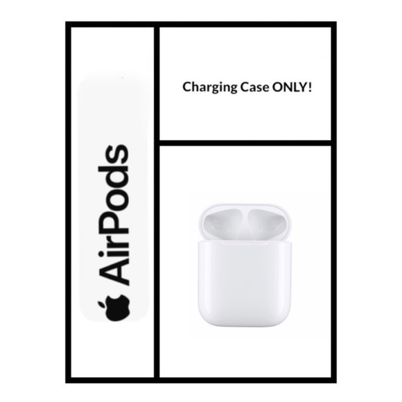 Apple Lightning Charging Case (A1602) - Genuine. Good condition & Working order - Picture 11 of 11